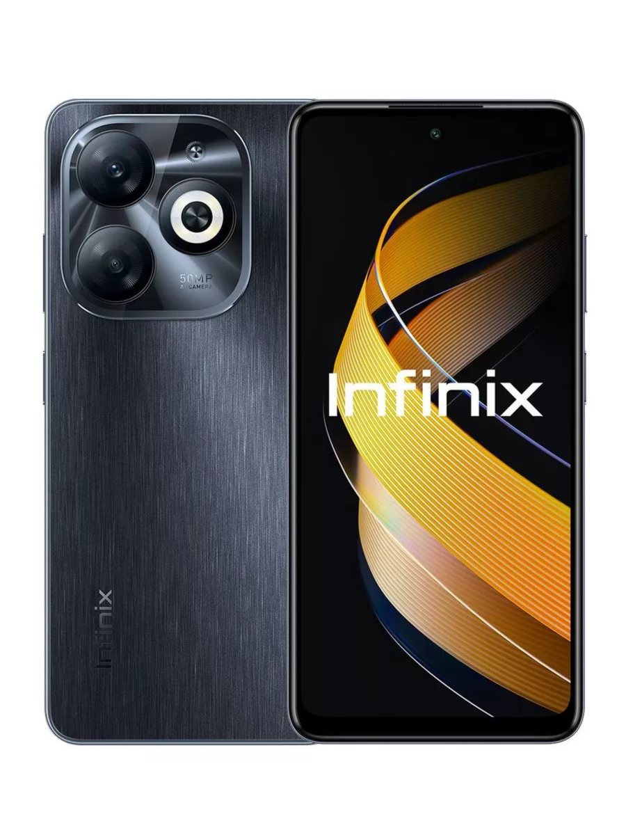 Infinix Smart 8 Pro – купить Смартфоны по доступной цене в интернет  магазине электроники Симка в Туле, продажа электроники с гарантией качества